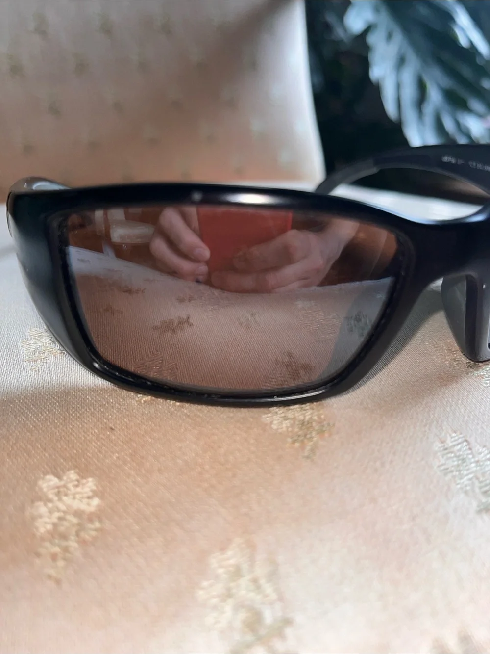 Costa Blackfin sunglasses